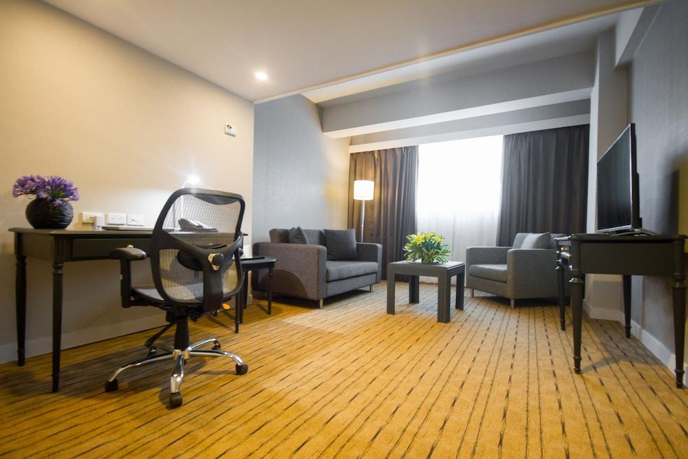 Fotos del hotel - CROWNE PLAZA MANAGUA