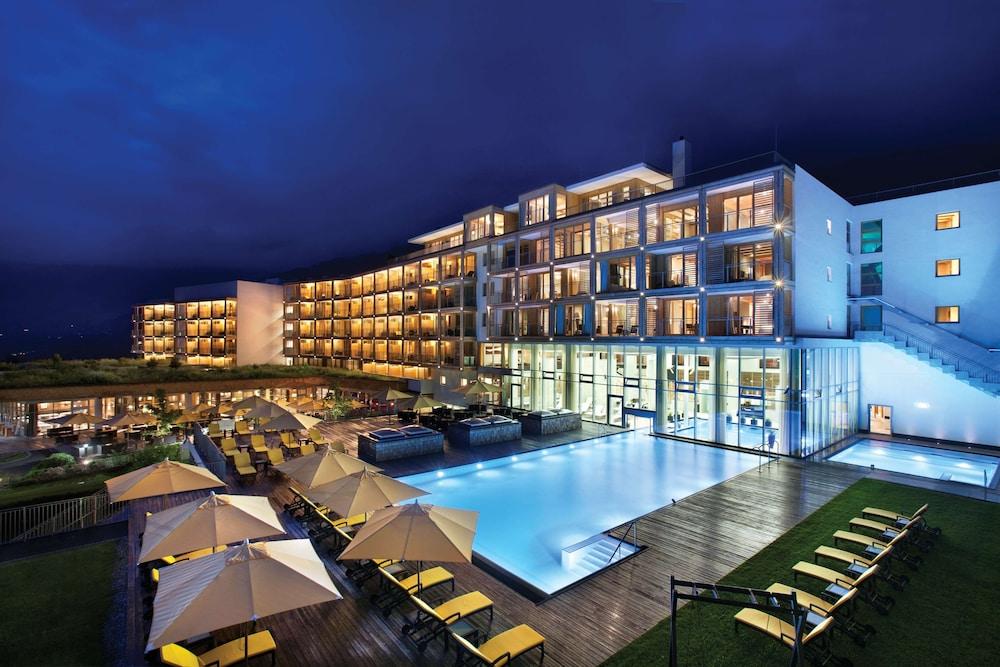 Fotos del hotel - KEMPINSKI HOTEL DAS TIROL