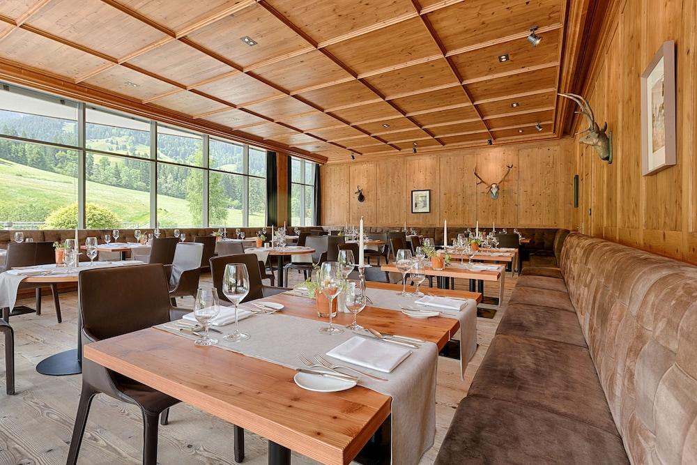 Fotos del hotel - KEMPINSKI HOTEL DAS TIROL
