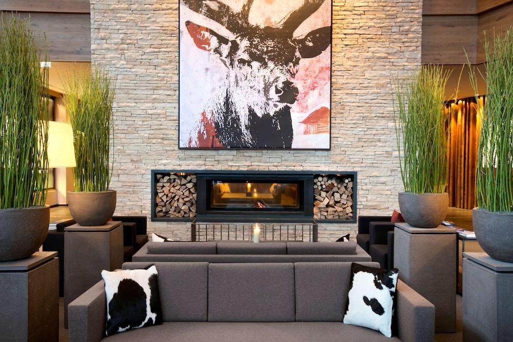 Fotos del hotel - KEMPINSKI HOTEL DAS TIROL