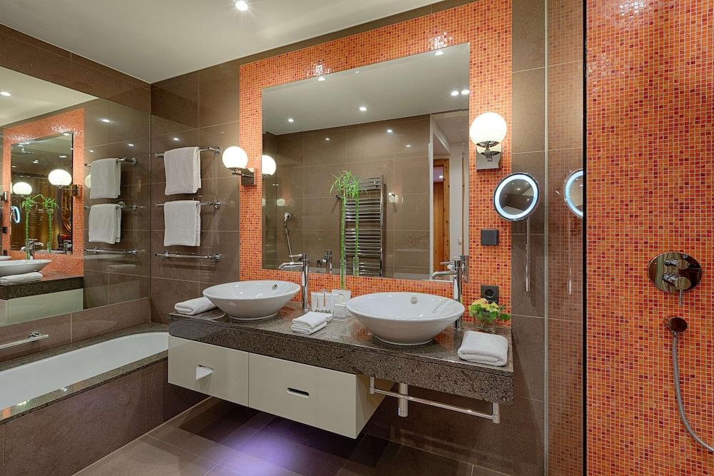 Fotos del hotel - KEMPINSKI HOTEL DAS TIROL