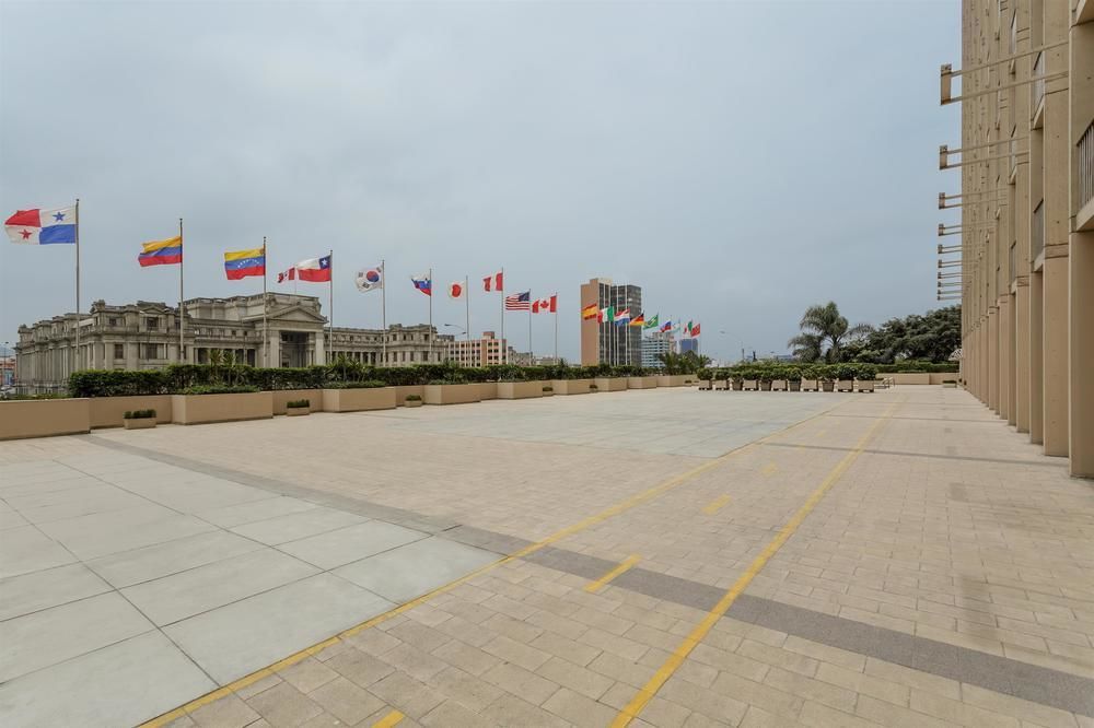 Fotos del hotel - SHERATON LIMA HOTEL AND CONVENTION CENTER