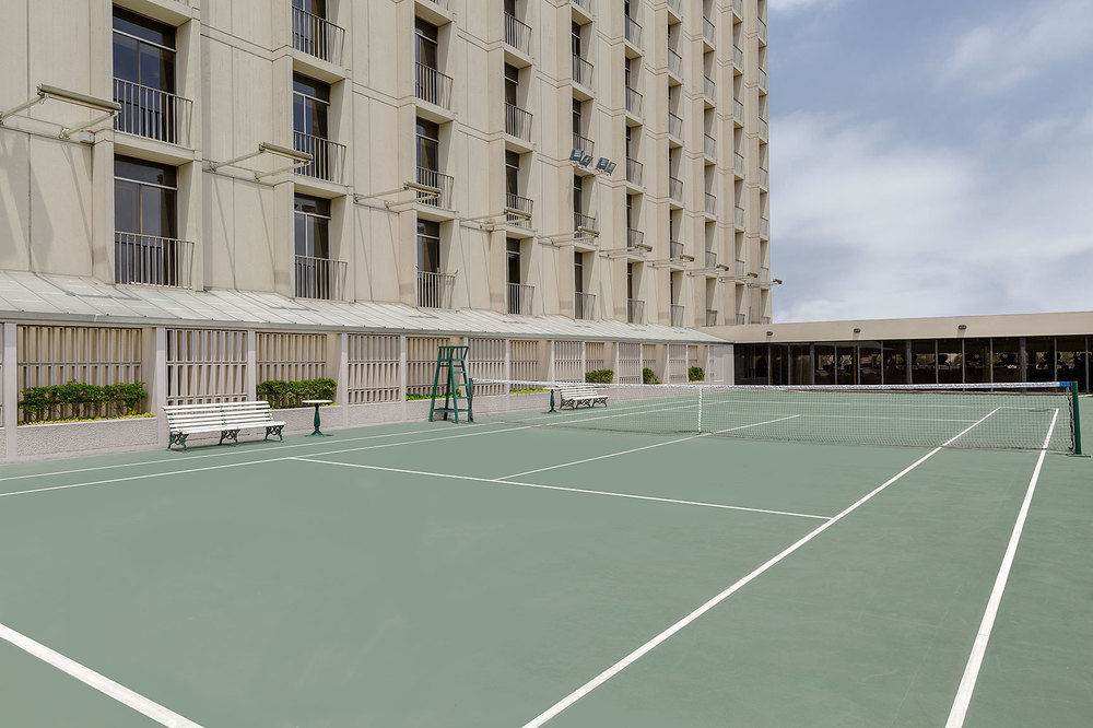 Fotos del hotel - SHERATON LIMA HOTEL AND CONVENTION CENTER