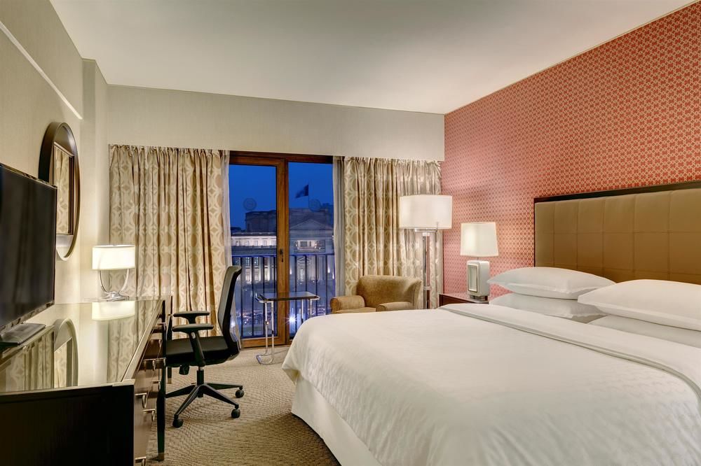 Fotos del hotel - SHERATON LIMA HOTEL AND CONVENTION CENTER