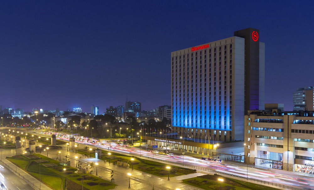 Fotos del hotel - SHERATON LIMA HOTEL AND CONVENTION CENTER