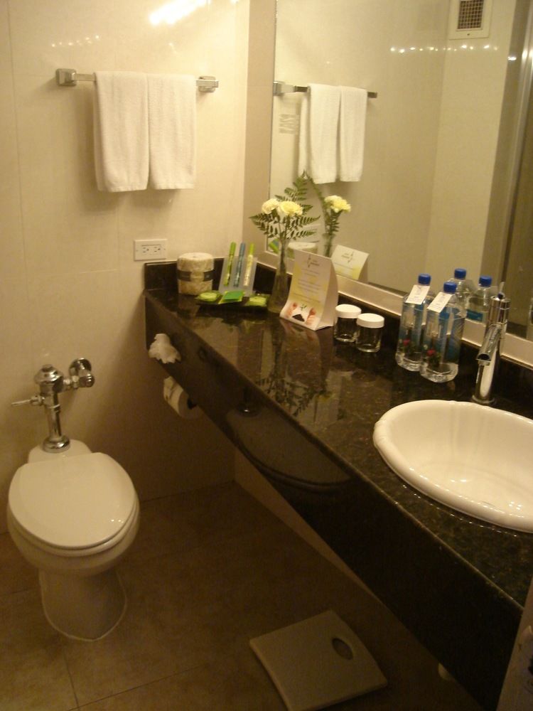 Fotos del hotel - CONTINENTAL PANAMA