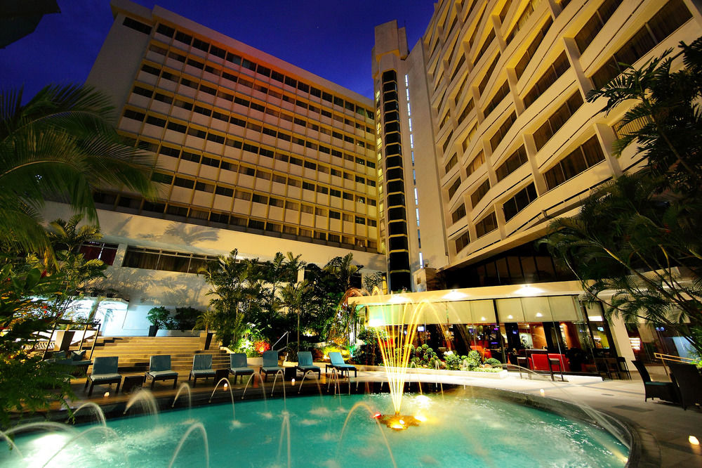 Fotos del hotel - CONTINENTAL PANAMA
