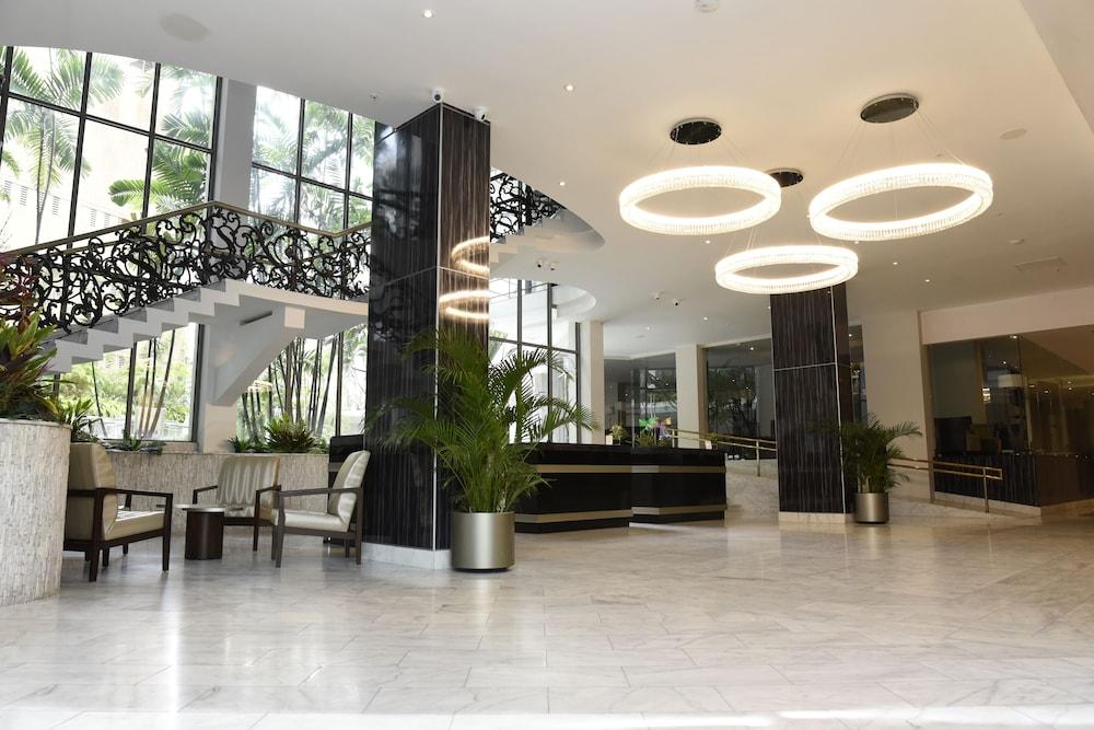 Fotos del hotel - CONTINENTAL PANAMA