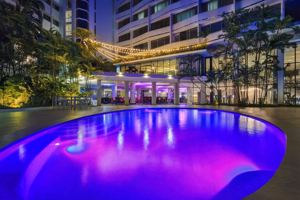 Fotos del hotel - CONTINENTAL PANAMA