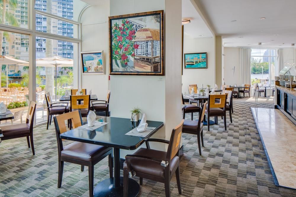 Fotos del hotel - GALLERYone - a DoubleTree Suites by Hilton Hotel