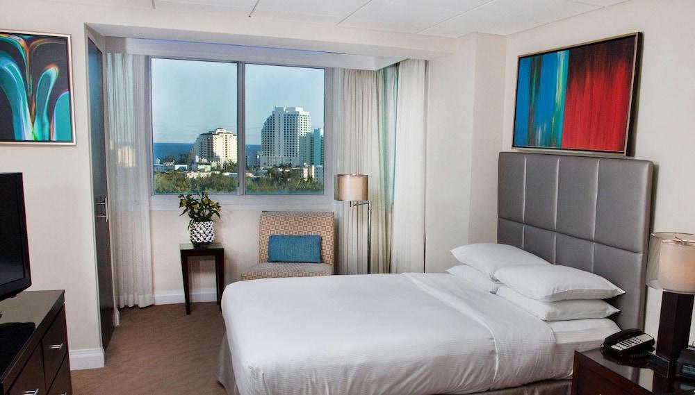 Fotos del hotel - GALLERYone - a DoubleTree Suites by Hilton Hotel