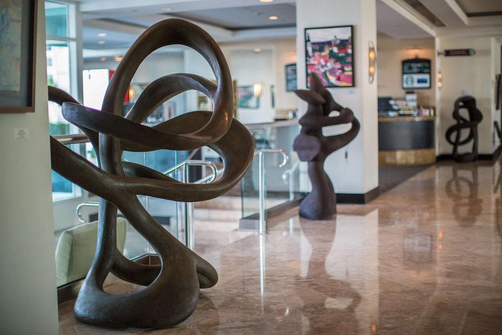 Fotos del hotel - GALLERYone - a DoubleTree Suites by Hilton Hotel