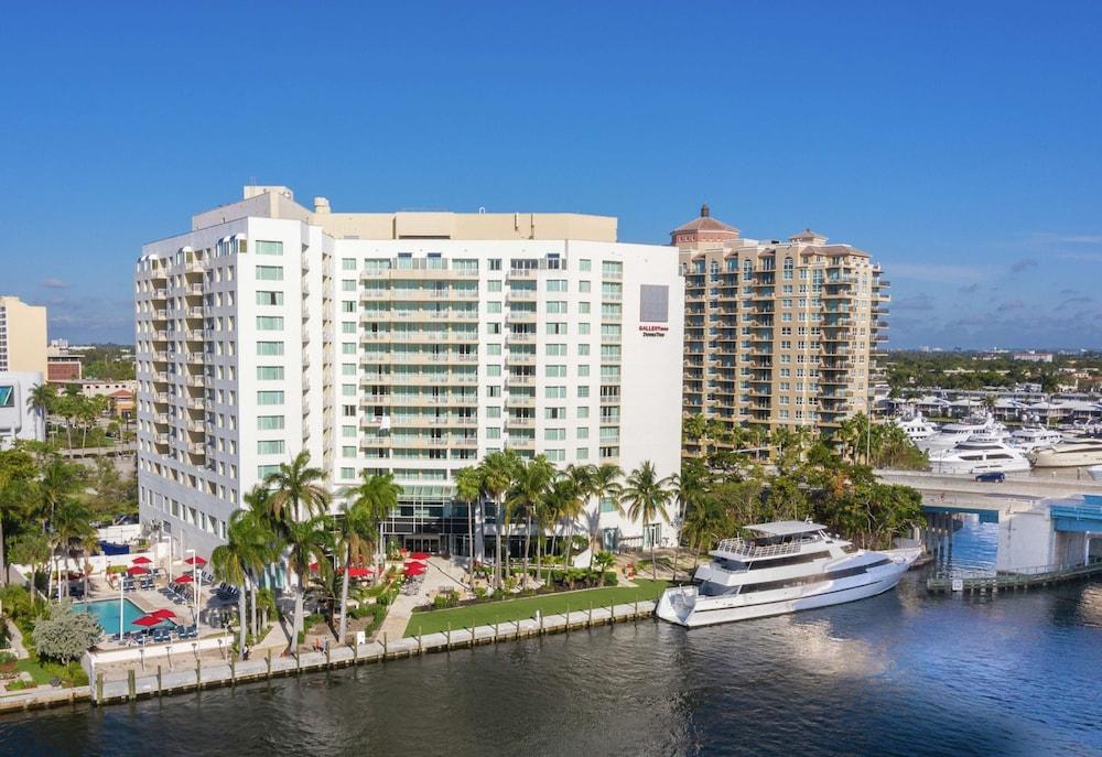 Fotos del hotel - GALLERYone - a DoubleTree Suites by Hilton Hotel