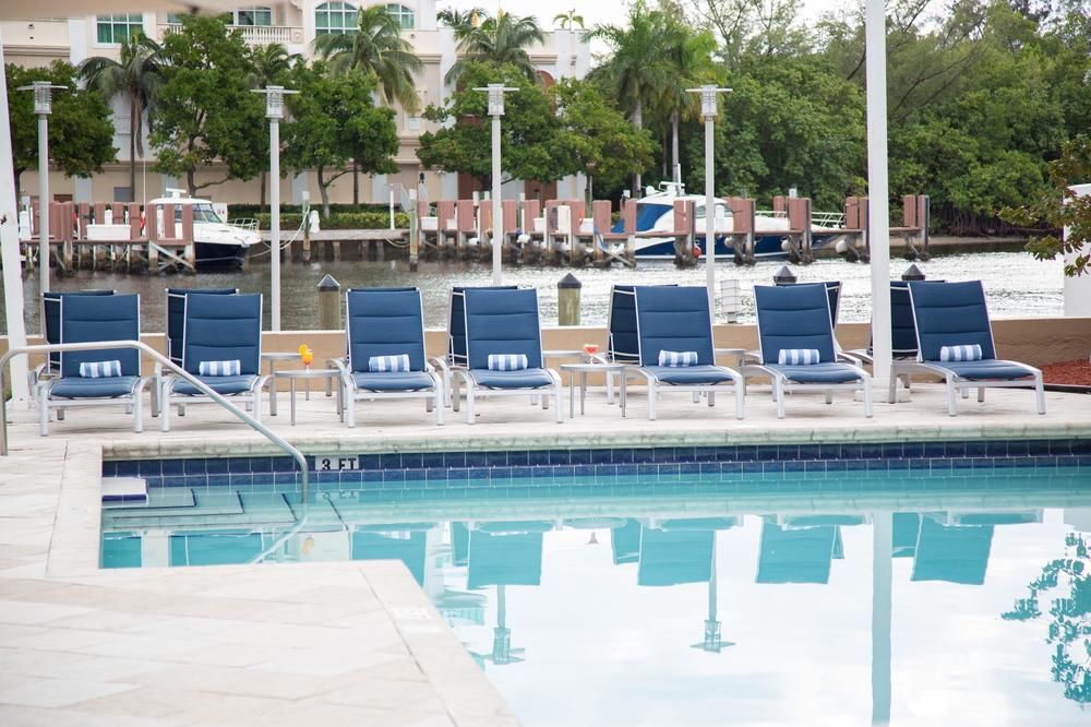 Fotos del hotel - GALLERYone - a DoubleTree Suites by Hilton Hotel
