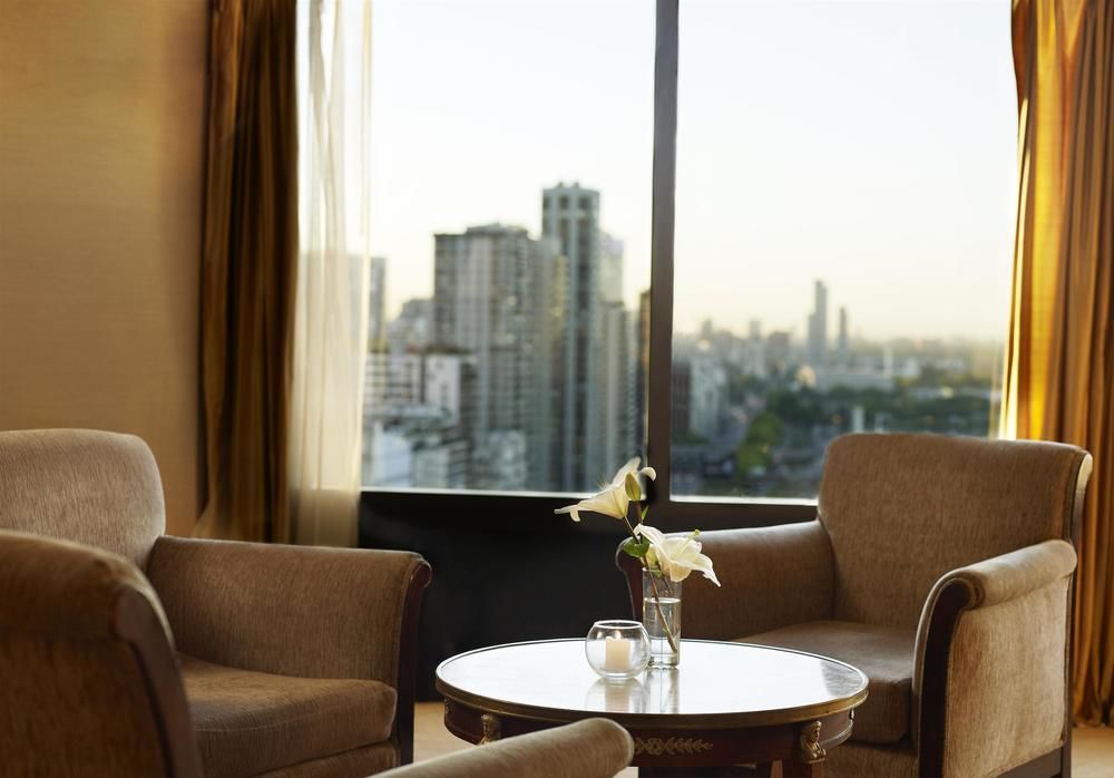 Fotos del hotel - SHERATON BUENOS AIRES