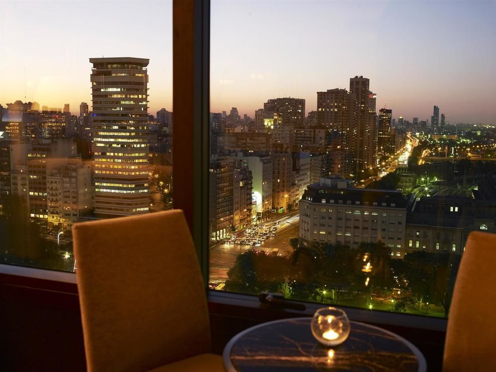 Fotos del hotel - SHERATON BUENOS AIRES