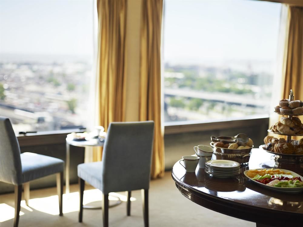 Fotos del hotel - SHERATON BUENOS AIRES