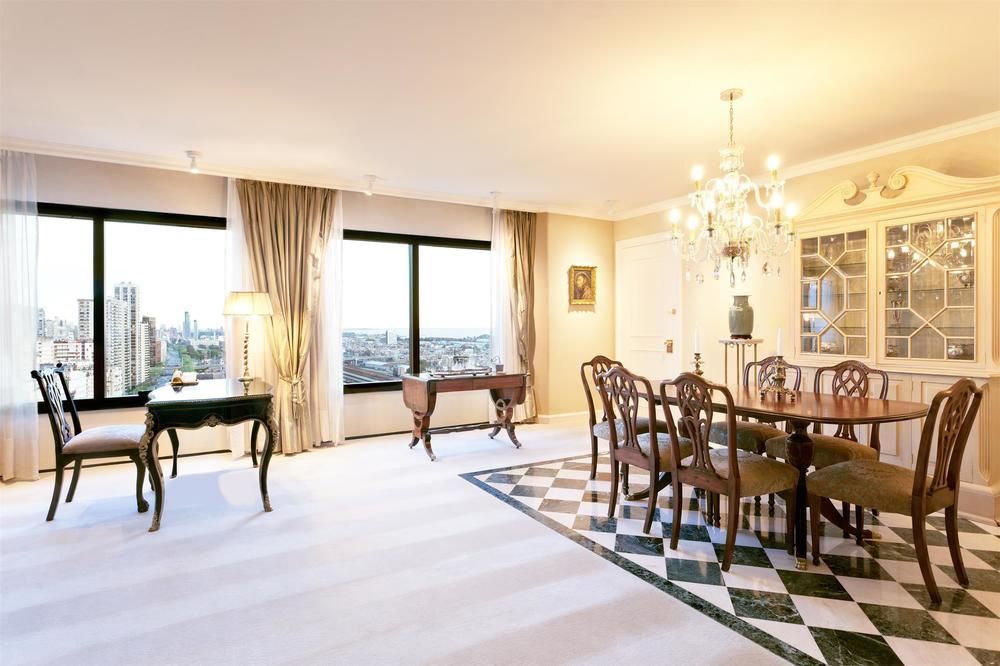 Fotos del hotel - SHERATON BUENOS AIRES