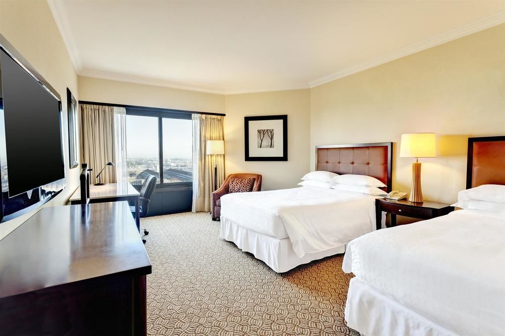 Fotos del hotel - SHERATON BUENOS AIRES