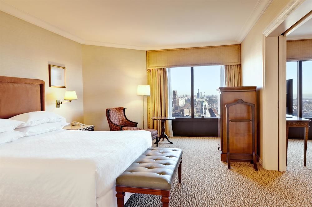 Fotos del hotel - SHERATON BUENOS AIRES
