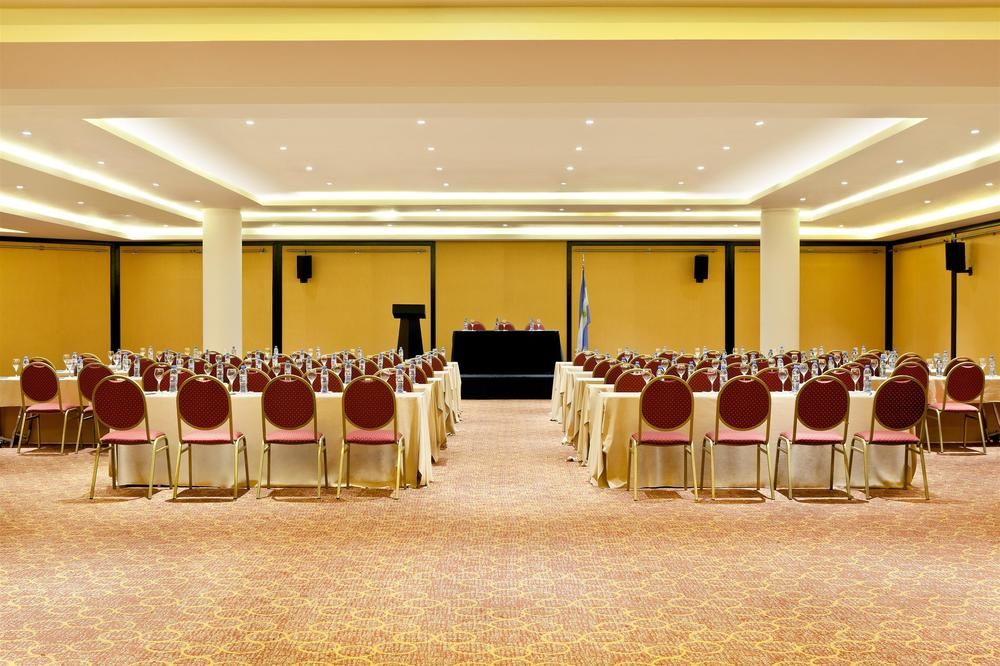 Fotos del hotel - SHERATON BUENOS AIRES