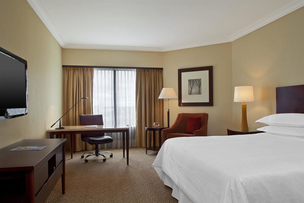 Fotos del hotel - SHERATON BUENOS AIRES