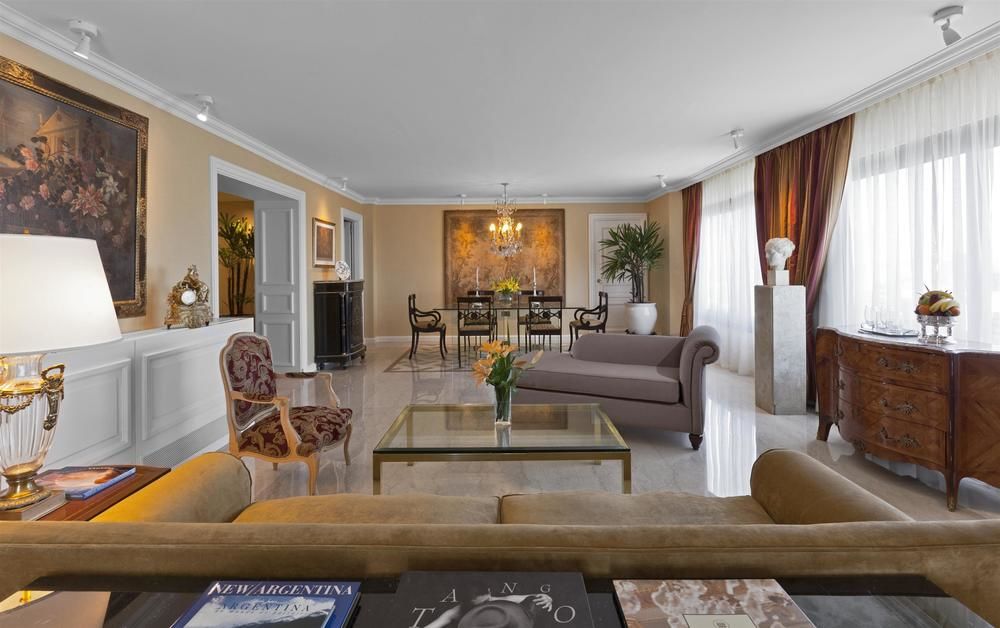 Fotos del hotel - SHERATON BUENOS AIRES
