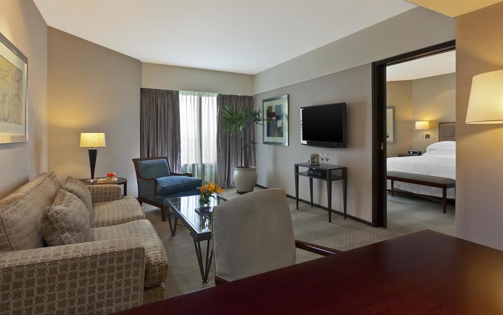 Fotos del hotel - SHERATON BUENOS AIRES