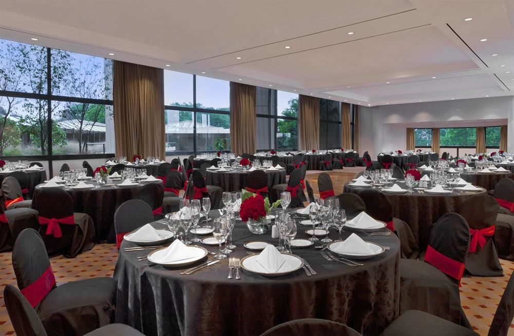 Fotos del hotel - SHERATON BUENOS AIRES