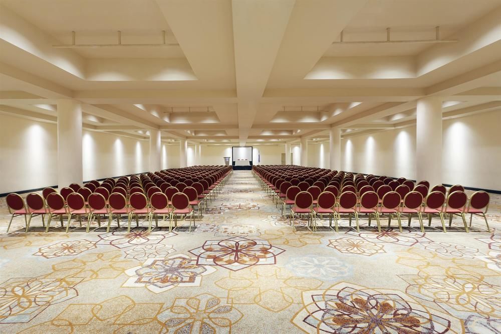Fotos del hotel - SHERATON BUENOS AIRES