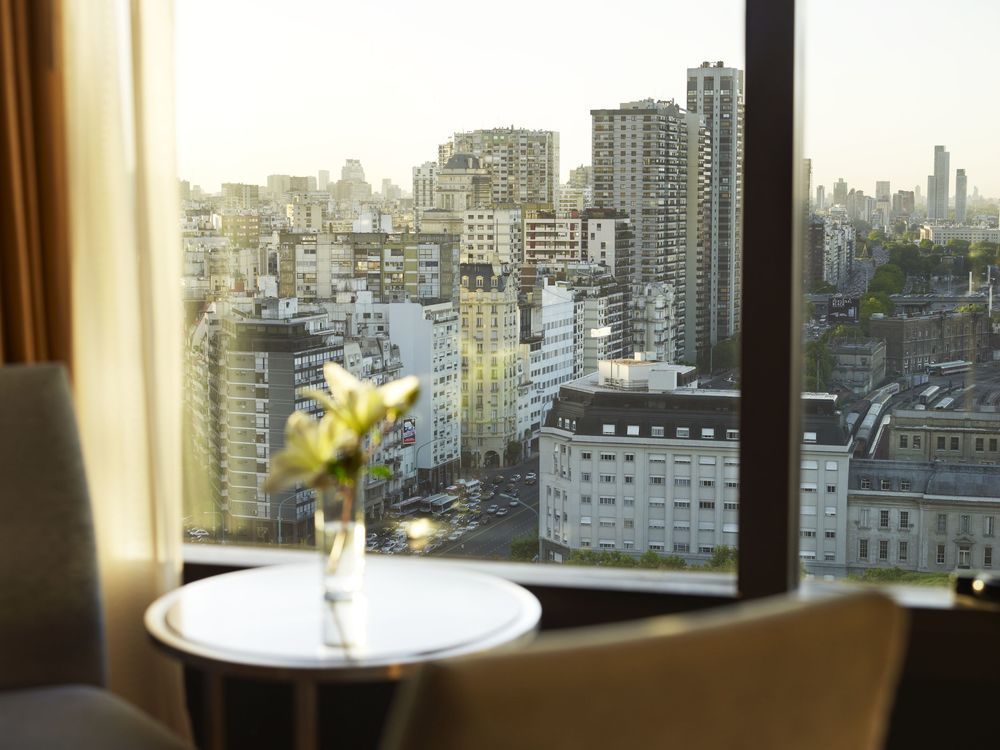 Fotos del hotel - SHERATON BUENOS AIRES