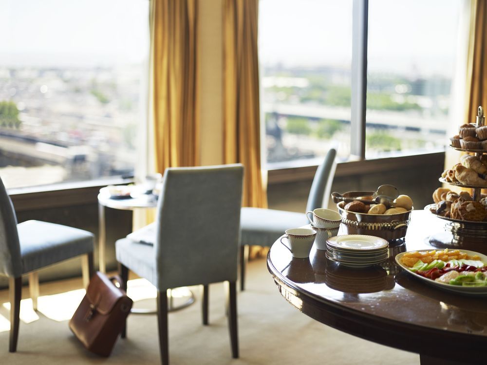 Fotos del hotel - SHERATON BUENOS AIRES