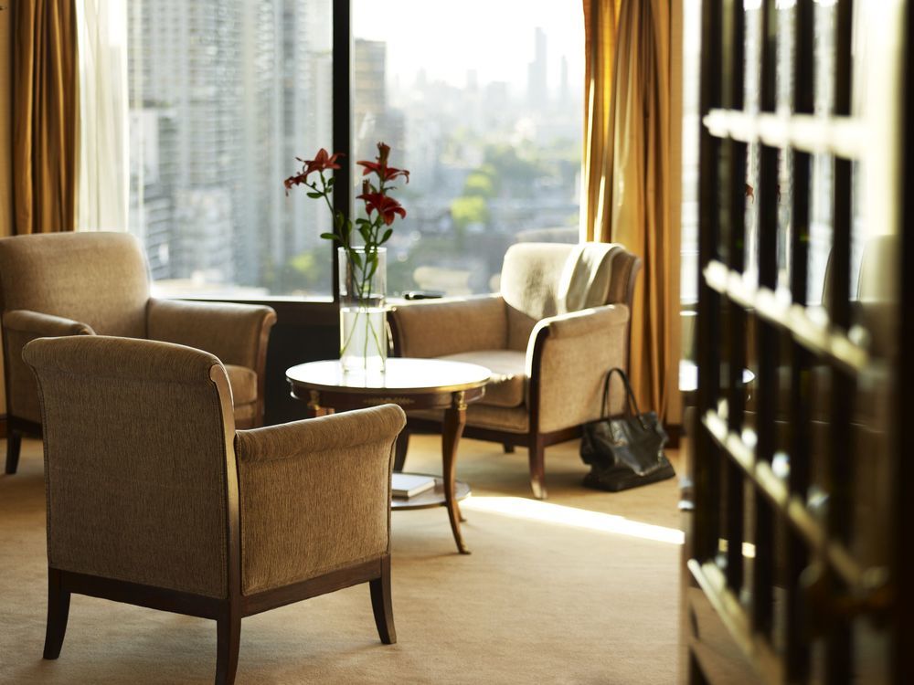 Fotos del hotel - SHERATON BUENOS AIRES