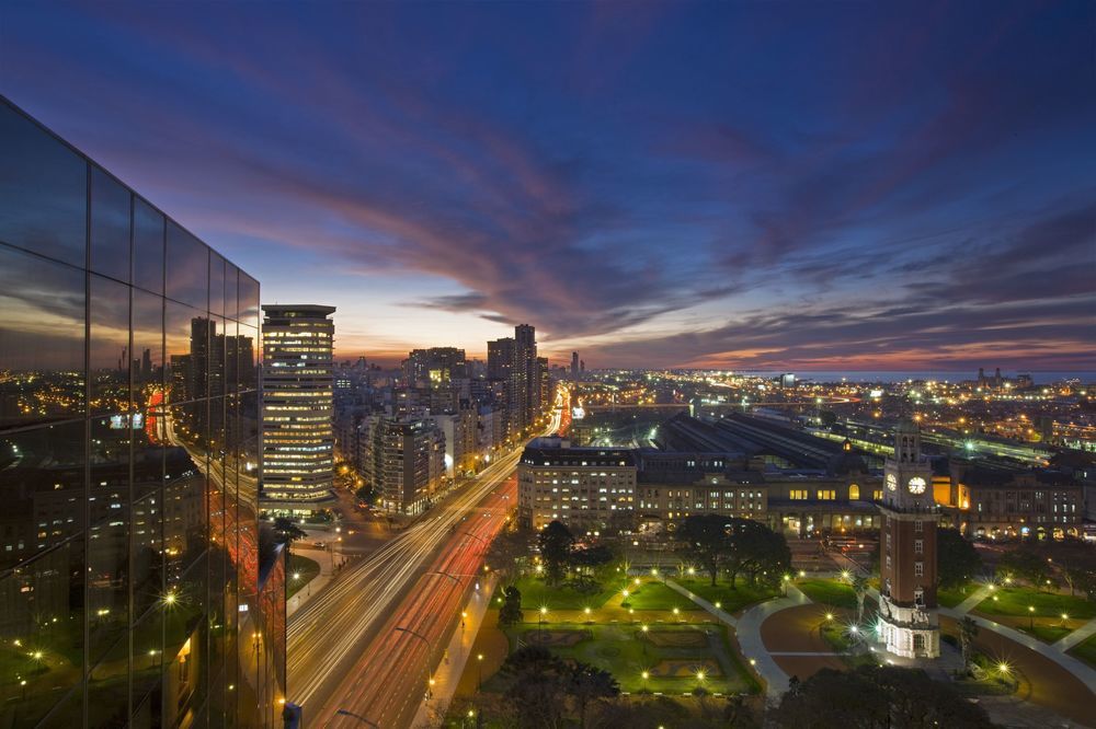Fotos del hotel - SHERATON BUENOS AIRES