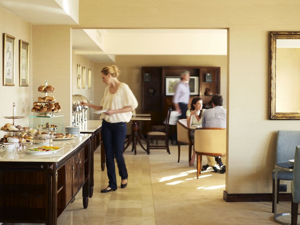Fotos del hotel - SHERATON BUENOS AIRES