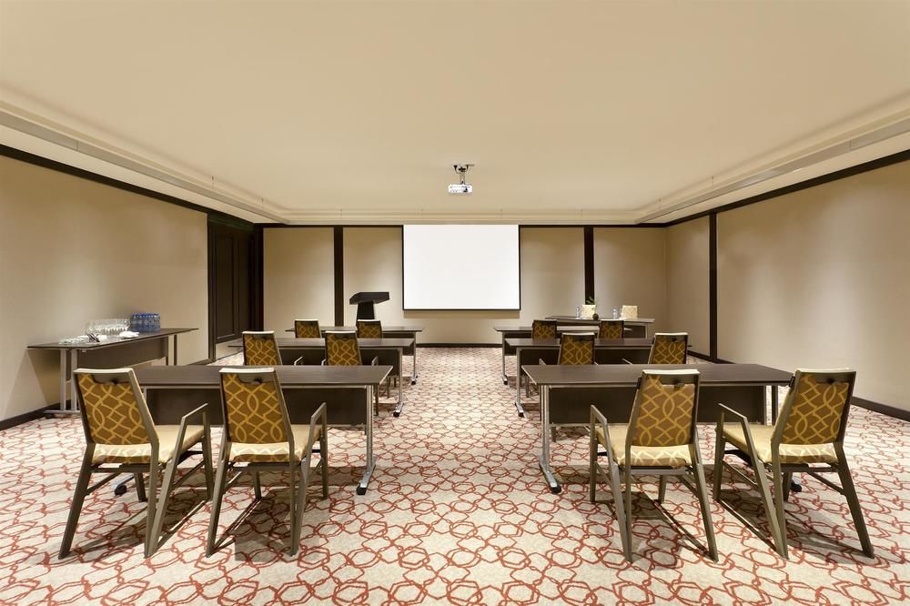 Fotos del hotel - SHERATON BUENOS AIRES