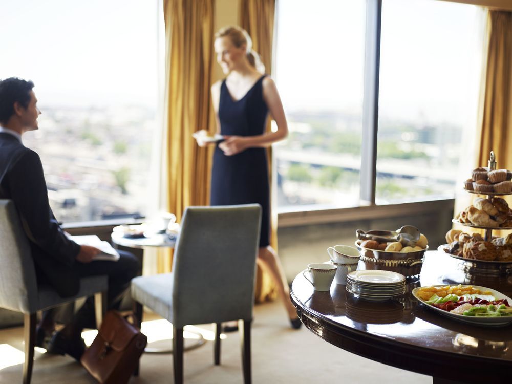 Fotos del hotel - SHERATON BUENOS AIRES