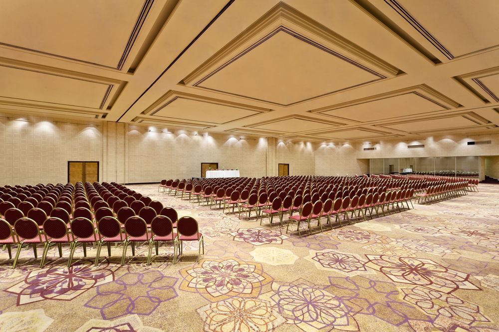 Fotos del hotel - SHERATON BUENOS AIRES