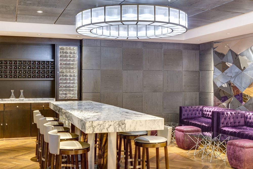 Fotos del hotel - SHERATON BUENOS AIRES
