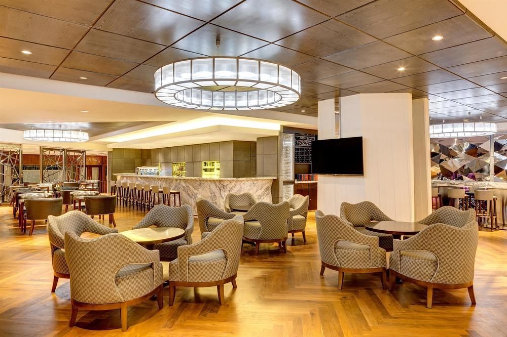 Fotos del hotel - SHERATON BUENOS AIRES