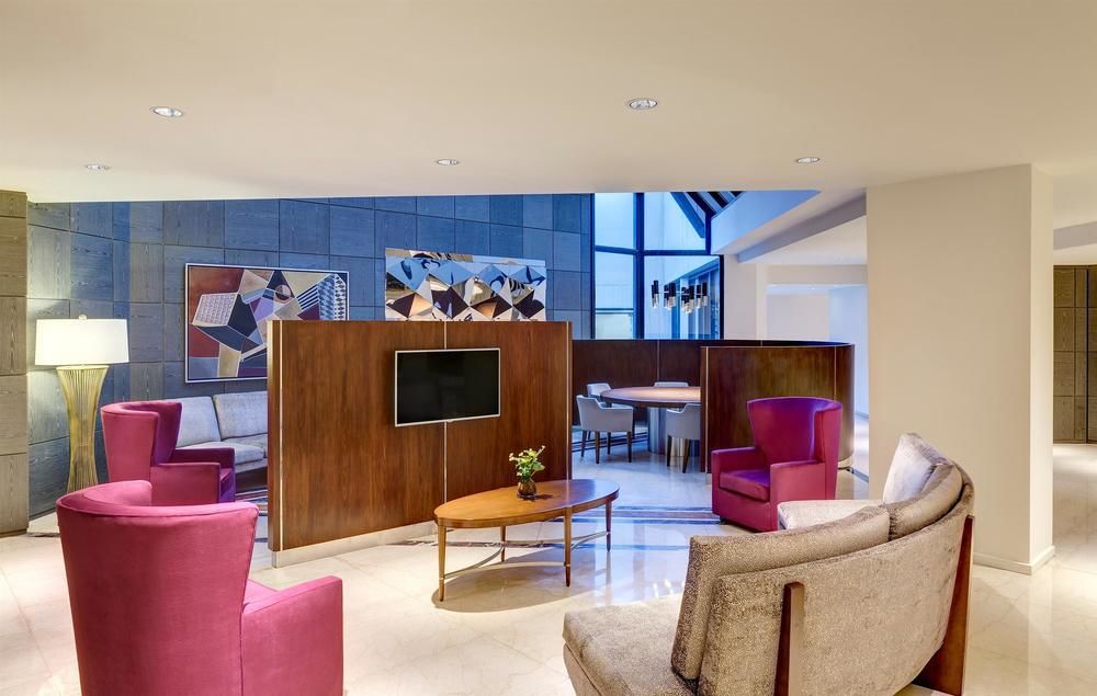Fotos del hotel - SHERATON BUENOS AIRES