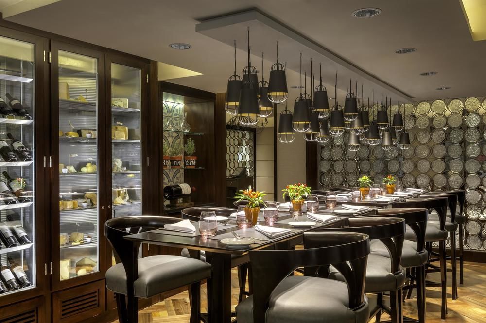 Fotos del hotel - SHERATON BUENOS AIRES