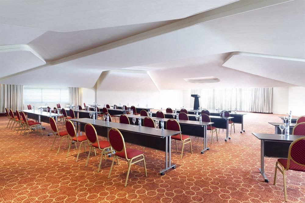 Fotos del hotel - SHERATON BUENOS AIRES