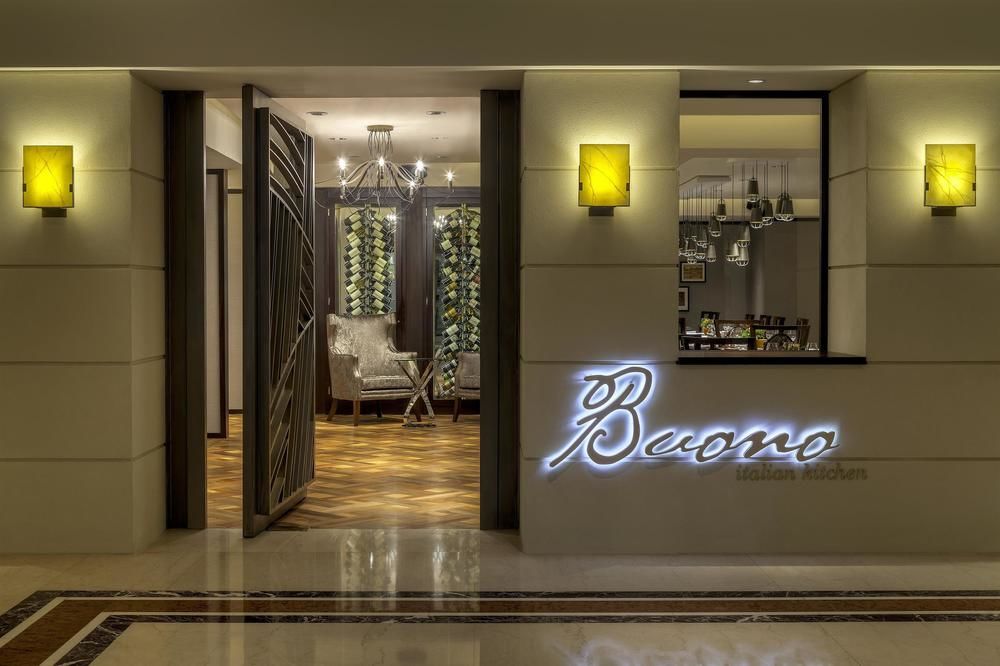 Fotos del hotel - SHERATON BUENOS AIRES