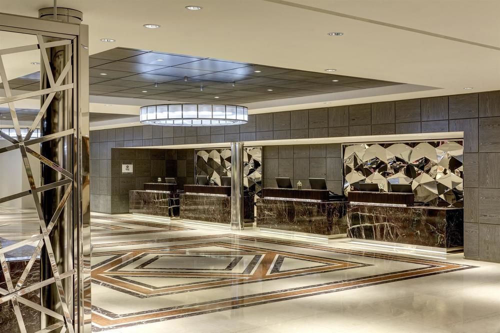 Fotos del hotel - SHERATON BUENOS AIRES