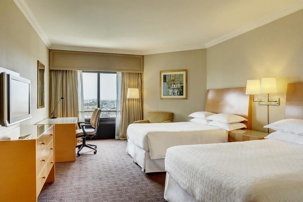 Fotos del hotel - SHERATON BUENOS AIRES