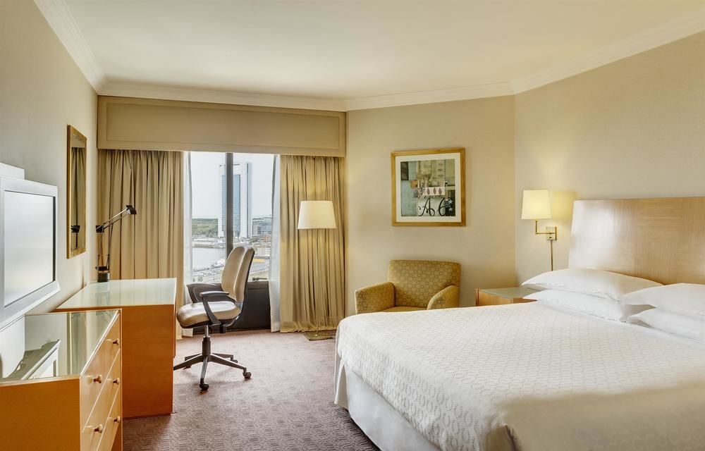 Fotos del hotel - SHERATON BUENOS AIRES