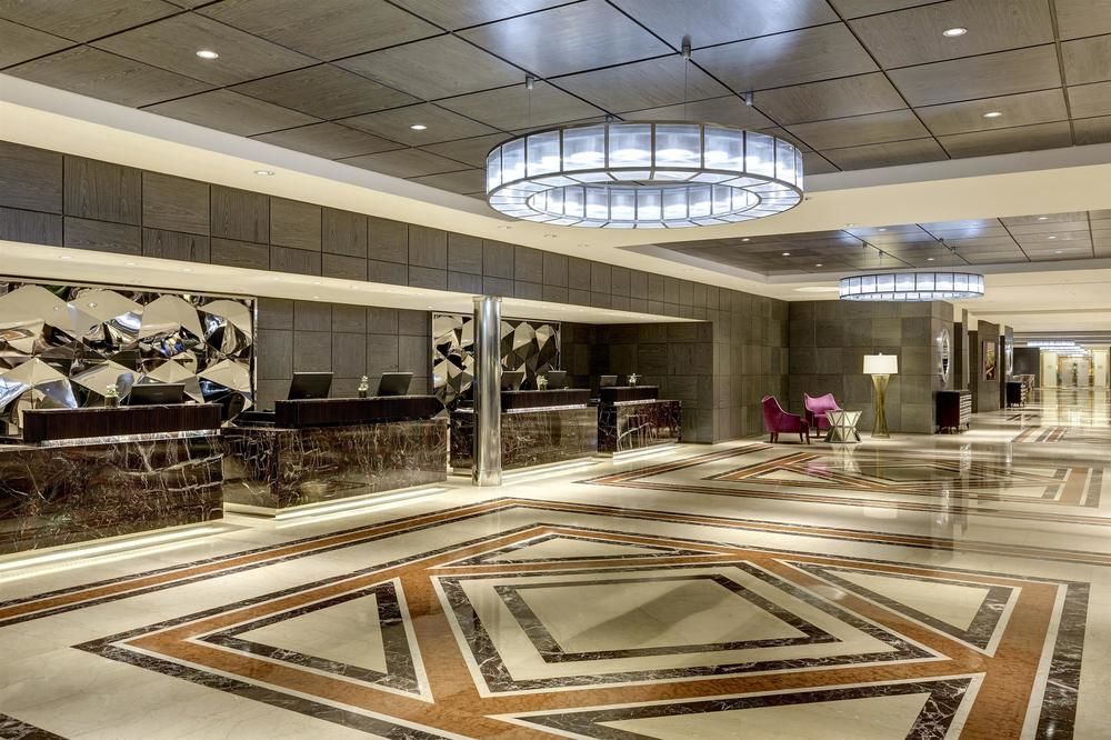 Fotos del hotel - SHERATON BUENOS AIRES