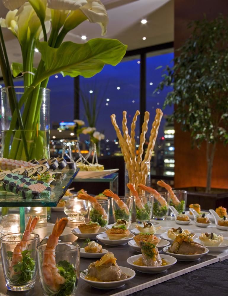Fotos del hotel - SHERATON BUENOS AIRES