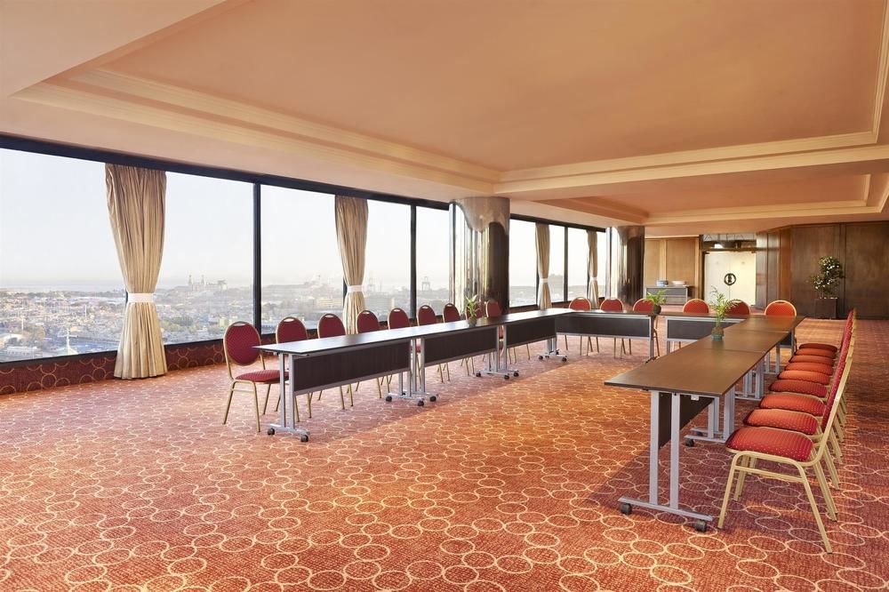 Fotos del hotel - SHERATON BUENOS AIRES